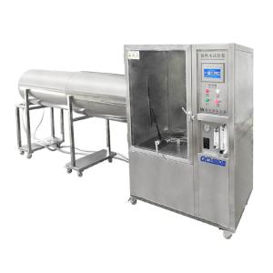 Quality Waterproof Universal Rain Spraying IP Test Equipment IPX5 / IPX6 wholesale
