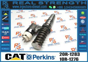 Quality Common Rail Injector 20R-1283 386-1769 392-0201 392-0206 150-4453 162-8809 162-8813 192-2817 wholesale