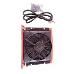DC 12V truck sleeper cabin air conditioners use Other Air Conditioning Systems