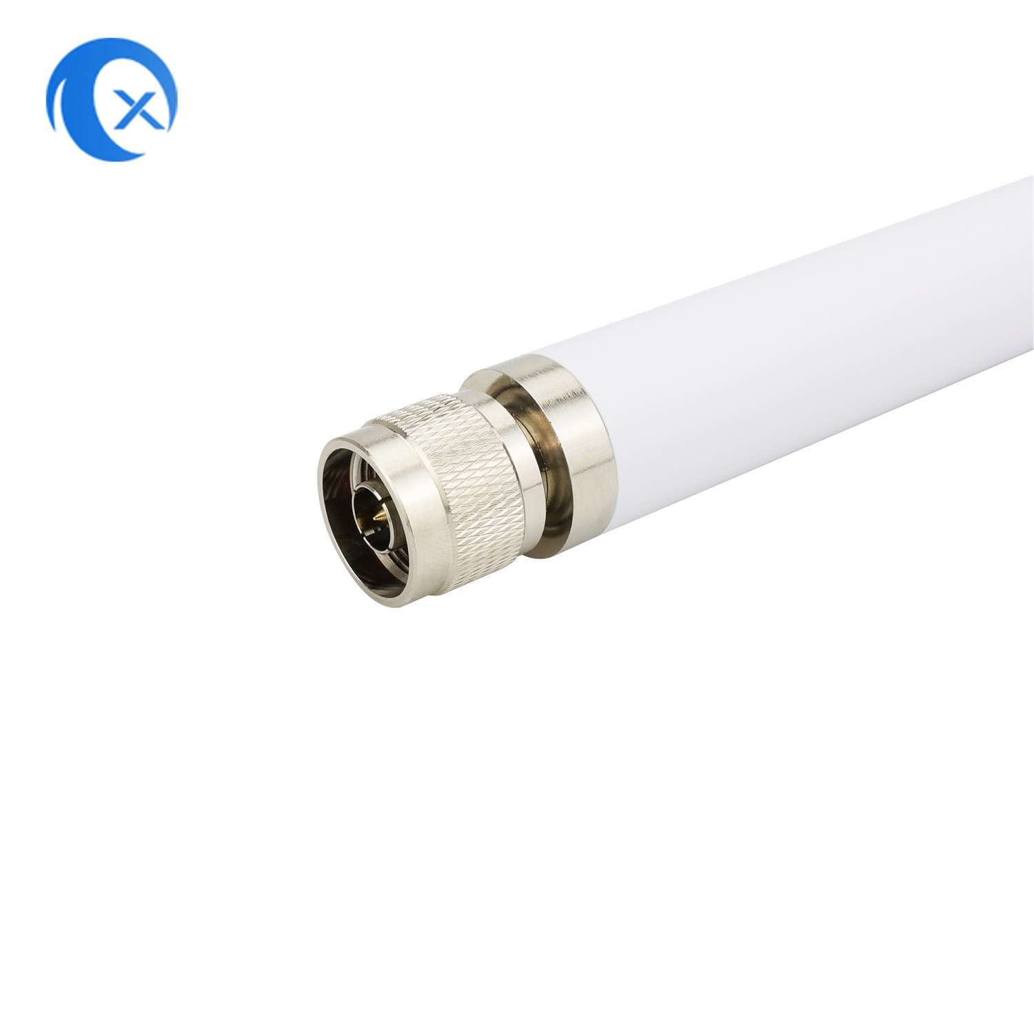 Outdoor IP67 5dBi 2.4 Ghz High Gain Omni Antenna N Male Linear
