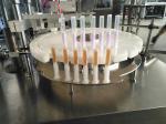 Hot Automatic Dental Cartridge Prefilled Pharmaceutical Filling Machine