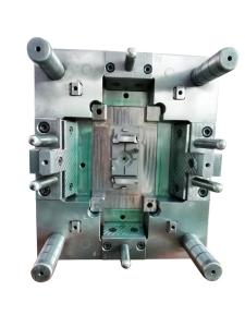 Quality Electric Motorcycle Accessories ABS PC Plastic Body Molded Parts Injection Mold wholesale
