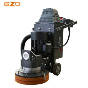 Quality Professional Grade Concrete Floor Grinder w/ Sanding Wheel wholesale