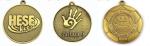 Competition Metal Custom 3D Sculpted Running Award Medal ,Top Sell Factory Price