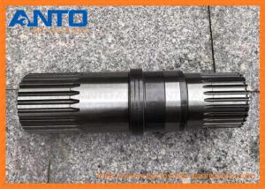 Quality XKAQ-00403 XKAQ-00780 Drive Shaft For Hyundai R210LC-9 Swing Gearbox Parts wholesale
