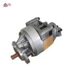 705-52-40130 WA450-3 WA470-3 Gear Pump Parts for Construction Equipment