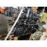 Buy cheap D04FR Mitsubishi Used Engine Assembly Diesel For Excavator SK130-8 SK140-8 74kw from wholesalers