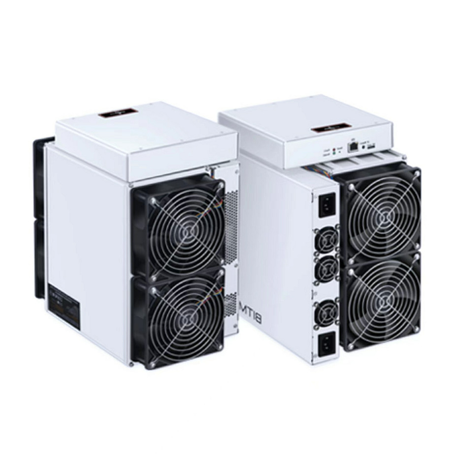 Blockchain Mining Machine A6 Used 1.2T+1500W Aladidin Miner Mine LTC