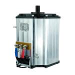 Low Maintenance Cost 11.5kW AC motor for Electric Forklift