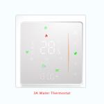 CE WIFI Smart Thermostat Water Thermostat Switch Need Neutral Wire 3A