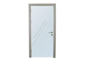 Quality Luxury Furniture Interior Wooden Door Soundproof Door With Decoration wholesale
