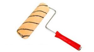 Quality Thermal Fused Polyacrylic Paint Roller 3 Inch wholesale