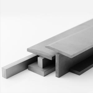 Quality TIN coating Dayton Tungsten Carbide Sheet wholesale