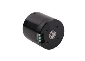 Quality 13.5A Underwater Thruster Motor 6657rpm - 7000rpm Submarine Brushless Motor wholesale