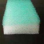 5 Micron 20x20 Fiberglass Paint Booth Filters G4 Rolls / Slices