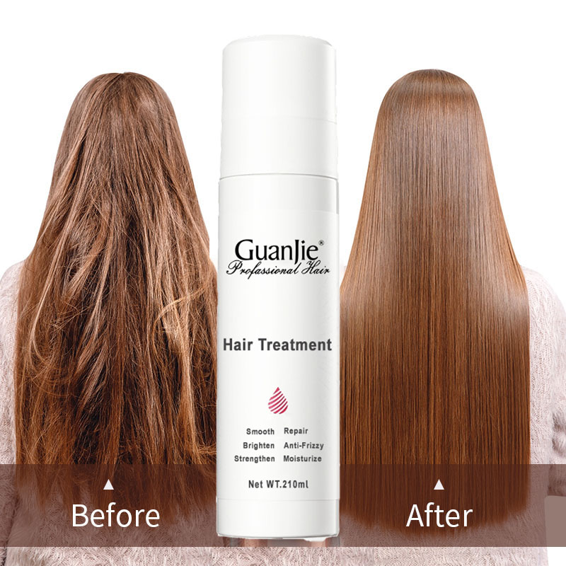 Moisturizing Strengthening Braid Product For Home Use