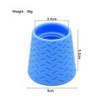 Portable Pet Dog Shower Head Outdoor Water Sprayer Pet Bathing Tools Water tube