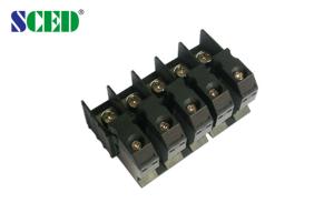 Quality 600V Feed Through Terminal Block wholesale