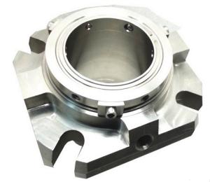 Quality Double Cartridge 20mm Centrifugal Pump Seal AES DMSF Replacement wholesale