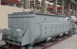 Quality Environ Mental Protection Sludge Drying 20rmp Industrial Drying Equipment wholesale