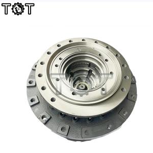 Quality ISO EX200-2 Hitachi Excavator Final Drive Gearbox Spare Parts wholesale