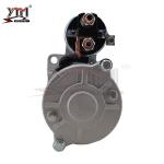 12611102 8000294 Auto Parts 12V Starter Motor For Toyo Harvester / Yanma