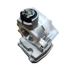 Auto Parts 206 Throttle Body For Peugeot 206 207 Citroen C2 C3 OE 1635R8