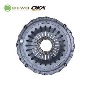 Quality 3482000467 Heavy Duty Pressure Plate Pad Clutch Cover Chassis Parts NDC508 wholesale