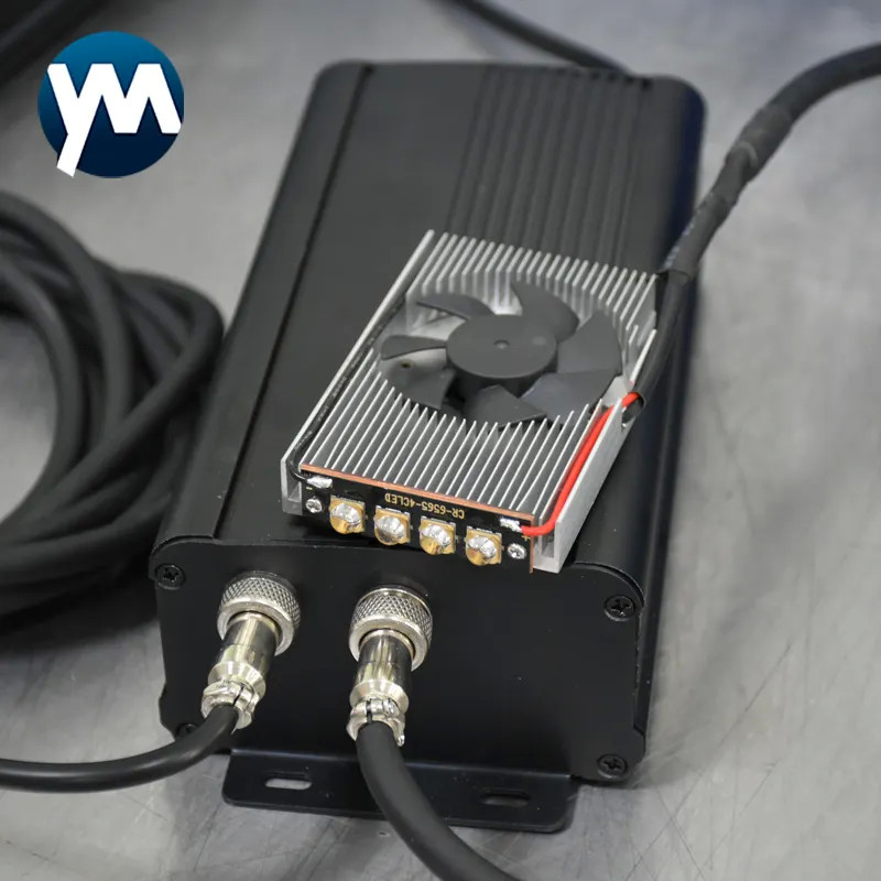40w Customized Uv Led Curing Lamp 365nm For Inkjet 3d Printer