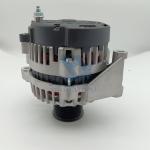 24V 50A Alternator CH12876 10000-61068 for Perkins 2206 2506 2806 Alternator