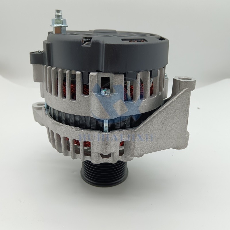24V 50A Alternator CH12876 10000-61068 for Perkins 2206 2506 2806 Alternator