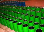 Forging BOMCO F800 Mud Pump Spare Parts Liner