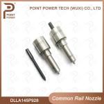 DLLA145P928 Bosch Common Rail Nozzles For Injectors 0445110049 bosch nozzle