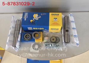 Quality NHR ISUZU Chassis Parts King Pin Kit For JMC 1030 5-87831029-2 wholesale