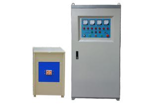 Quality Industrial Induction Medium Frequency Furnace For Hardware Tools wholesale