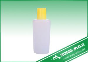 Quality 60ml White Plastic Spray Bottle with Lotion Pump wholesale