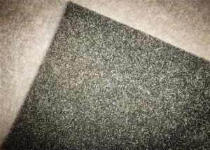 Quality 2mm Lightweight Wool Upholstery Fabric Anti Static wholesale