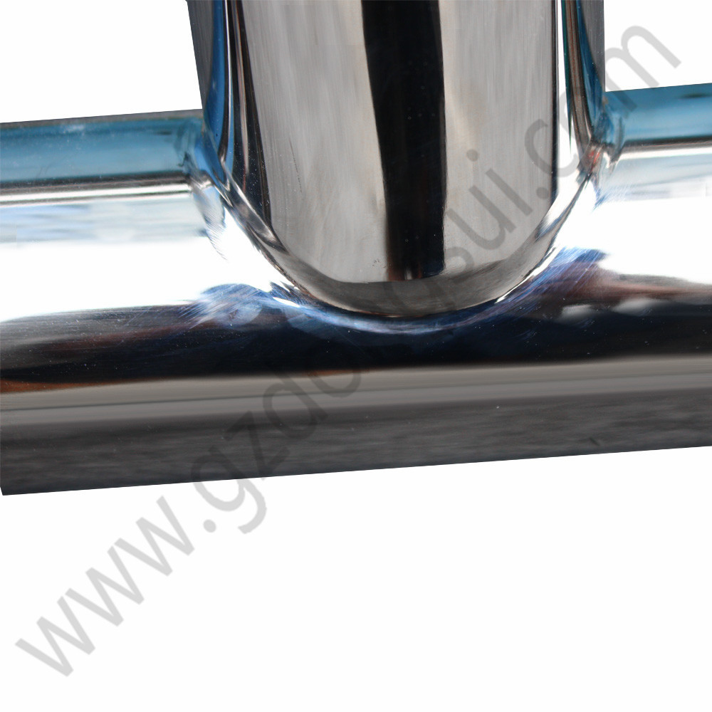 Manufacturer With Brackets Semi Truck Deer Guard Front Bumper For Kenworth T660 International Prostar 2008-2022