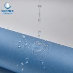 EN13795 Waterproof Wood Pulp Spunlace Nonwoven Fabric