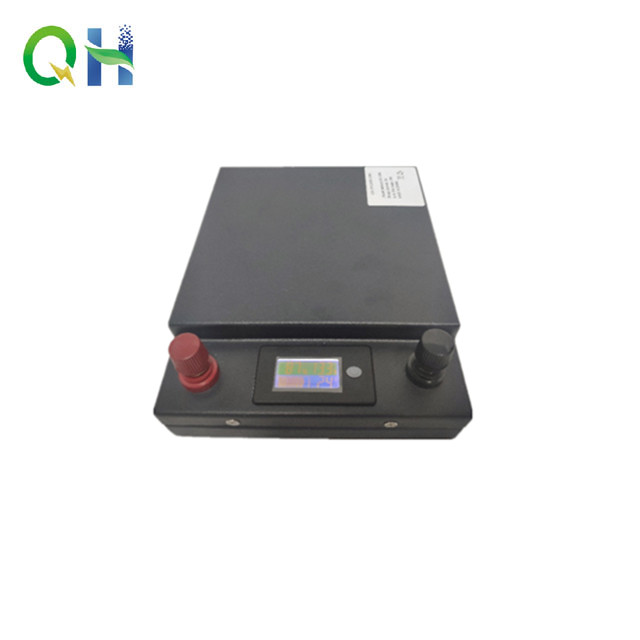 12v 20ah Lithium Ion Battery Pack Lifepo4 Prismatic Cell