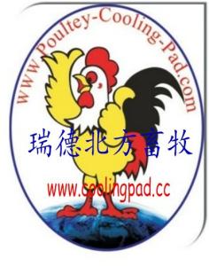 Quality Evaporative cooling pad --- 瑞德北牧机械有限公司 wholesale