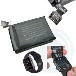 1.31Wh Apple Watch Series 3 42mm Battery Replacement GPS Version 1875 Battery