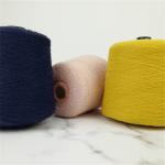 1/13NM 100% Nylon Soft Warm Feather Yarn Hair 2cm