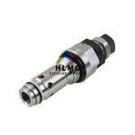 Hydraulic Parts PC200-6 Main Relief Valve Santui Komatsu Main Valve 723-40-93601