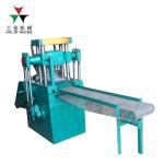40mm Coal Dust Shisha Tablet Charcoal Briquette Machine