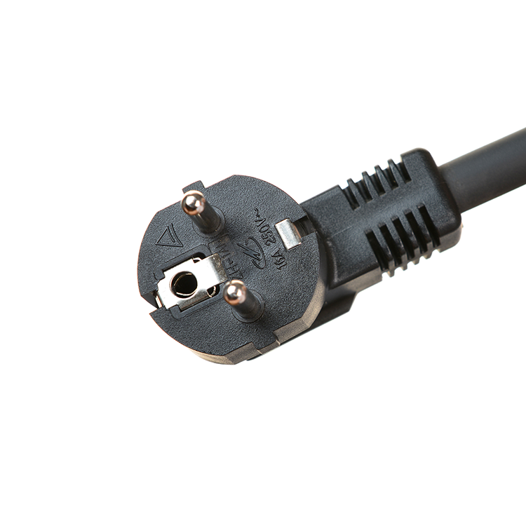 H07BZ5-F EN50620 UK Plug EVJE EVJT 11kw 450v 750V LSZH European TUV Electric Vehicles EV Charging Pile Car Charger Cable 3M Stripped