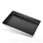 RK Bakeware China Foodservice NSF industrial Bakery Aluminumized Steel