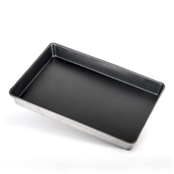 RK Bakeware China Foodservice NSF industrial Bakery Aluminumized Steel