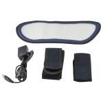 Home Physiotherapy Red Light Therapy Device 660nm+850nm Body Pain Relief Pad
