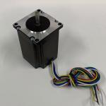 57HS56-2804 Nema 23 Stepper Motor 12kg cm 1.26Nm 2.8A 176oz.in 56mm